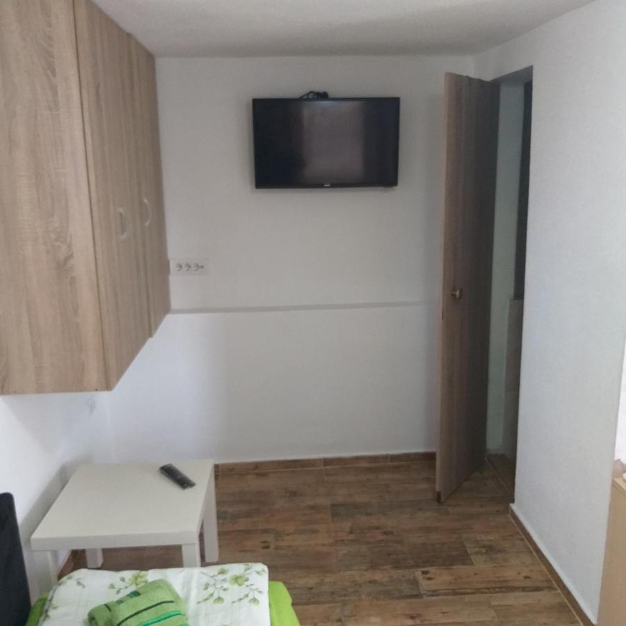 蒂瓦特House 23 A3公寓 外观 照片