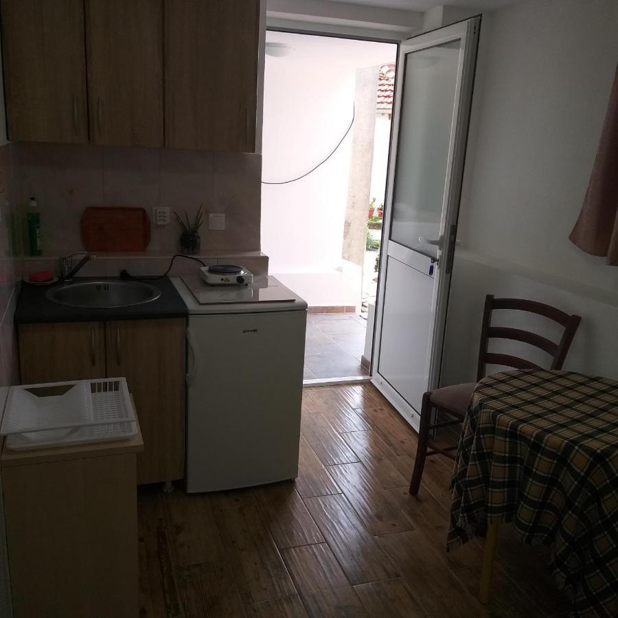 蒂瓦特House 23 A3公寓 外观 照片